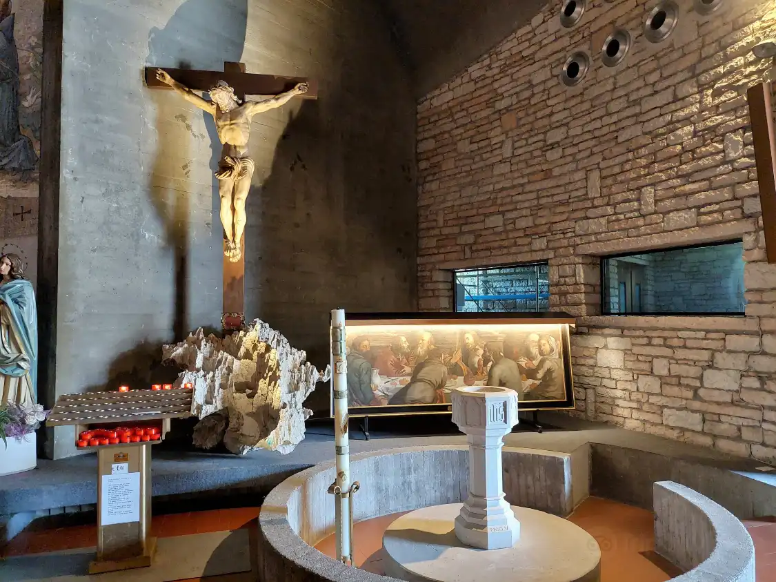 Hotels near Chiesa di San Francesco d'Assisi
