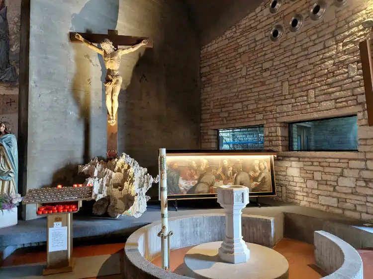 Hotels near Chiesa di San Francesco d'Assisi