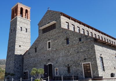Ayios Arsenios Church