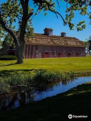 Buffalo Bill Ranch State Historical Park