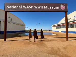 National WASP WWII Museum