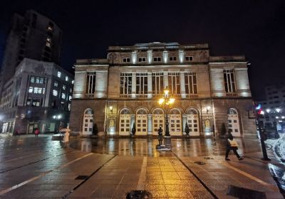 Théâtre Campoamor