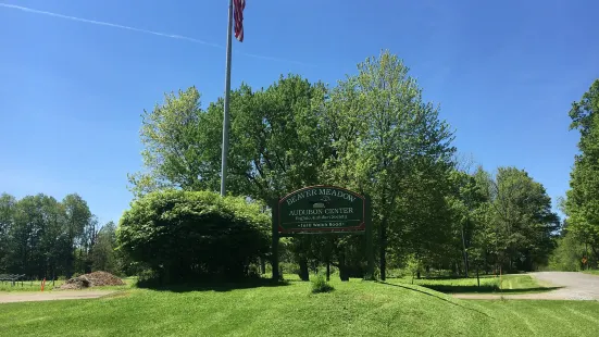 Beaver Meadow Nature Center / Buffalo Audubon Society