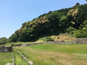 Castillo Azuchi