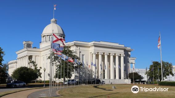 Alabama State Capitol