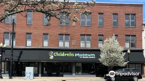 Children's Museum of Branch County