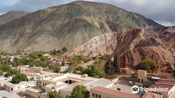 Purmamarca