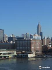 New York Harbor