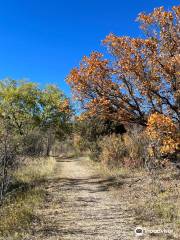 Sugarite Canyon State Park