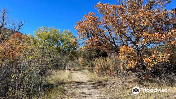 Sugarite Canyon State Park