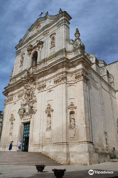 Basilica di San Martino