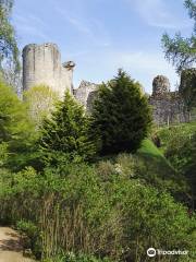 Kildrummy Castle