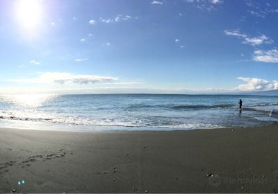 Oiso Beach