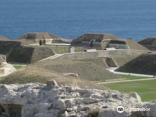 Museo Marittimo Militare di Dardanellia