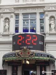 The Criterion Theatre