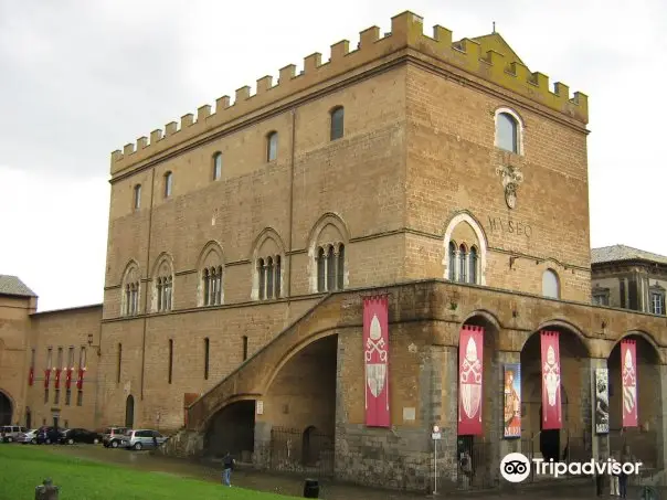 Museo Archeologico Nazionale