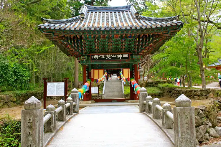 Hadong-gun