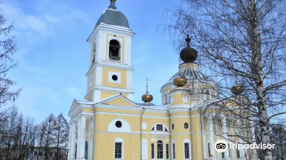Cathedral of the Assumption