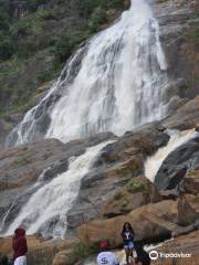 Farin Ruwa Falls