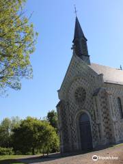 Cappella di Saint Valery, detta dei Marinai, di Saint-Valery-sur-Somme