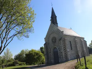 Chapelle des Marins