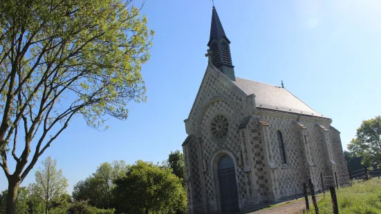 Chapelle des Marins