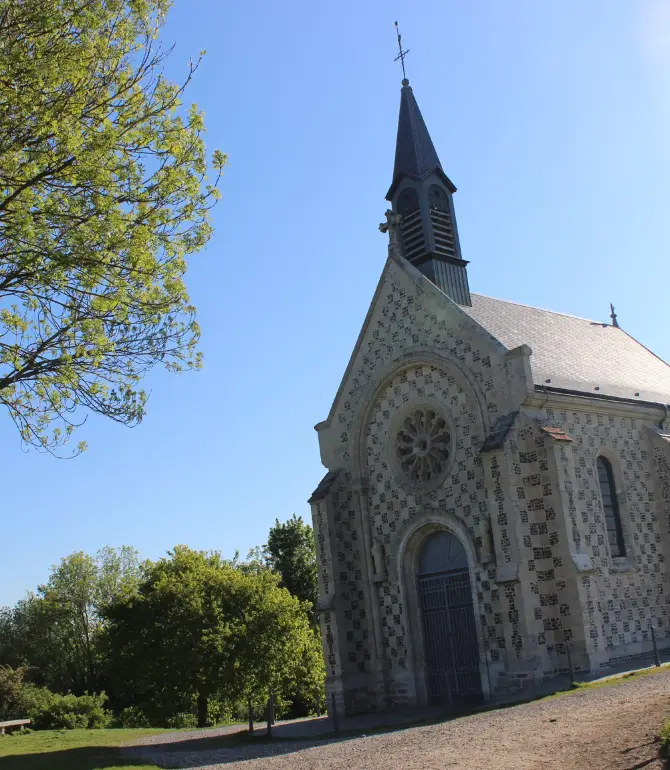 Saint-Valery-sur-Somme