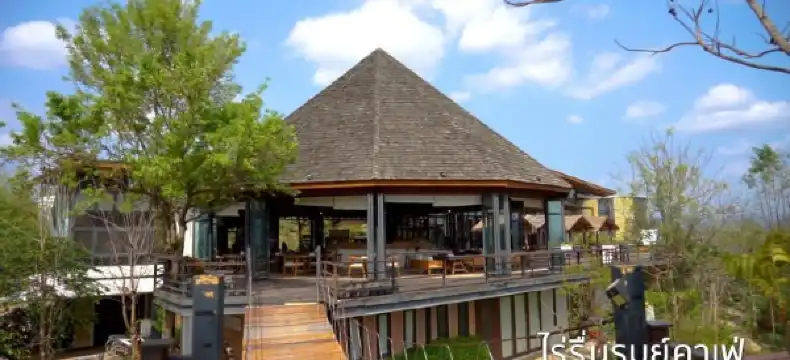 โรงแรมในอำเภอ เทิง