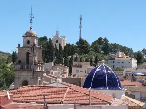 Castle Bañeres