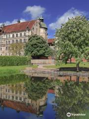 Schloss Gustrow