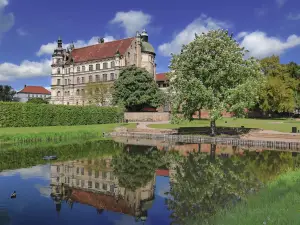 Schloss Gustrow