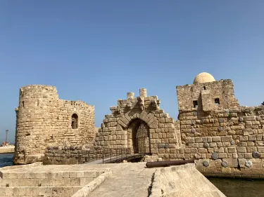 Sidon