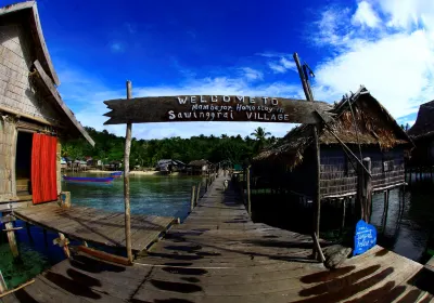 Sorong