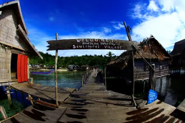 Sorong