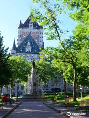 Place d'Armes