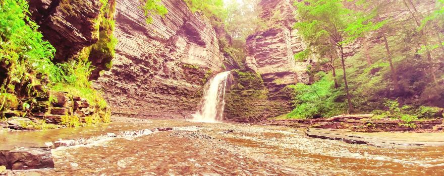 Havana Glen Park