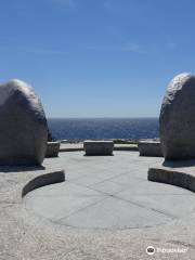 Swissair Flight 111 Memorial