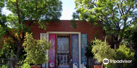 William Humphreys Art Gallery