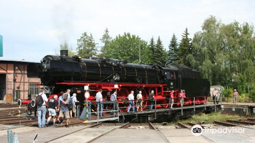 South German Railway Museum