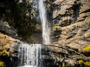 Curug Sodong