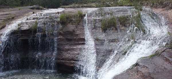 Hotel a Mato Grosso, Brasile