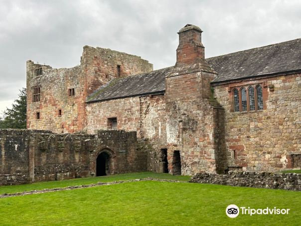 Lanercost Priory