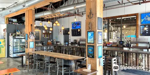 Crooked Thumb Brewery