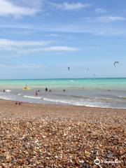 Lancing Beach