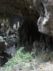 Cavern of Santo Tomas