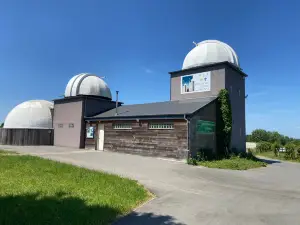 Observatoire Astronomique Centre Ardenne