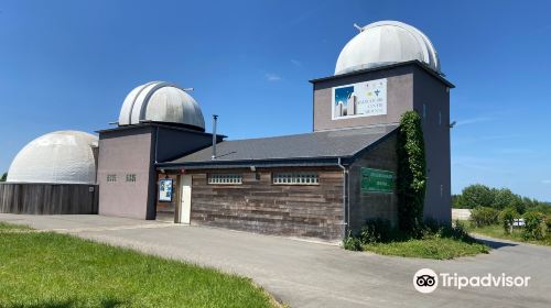 Observatoire Astronomique Centre Ardenne