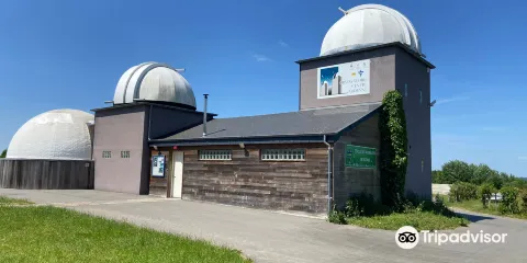 Observatoire Astronomique Centre Ardenne