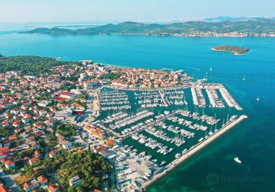 Biograd na Moru