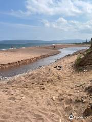 Parc provincial Cabot's Landing